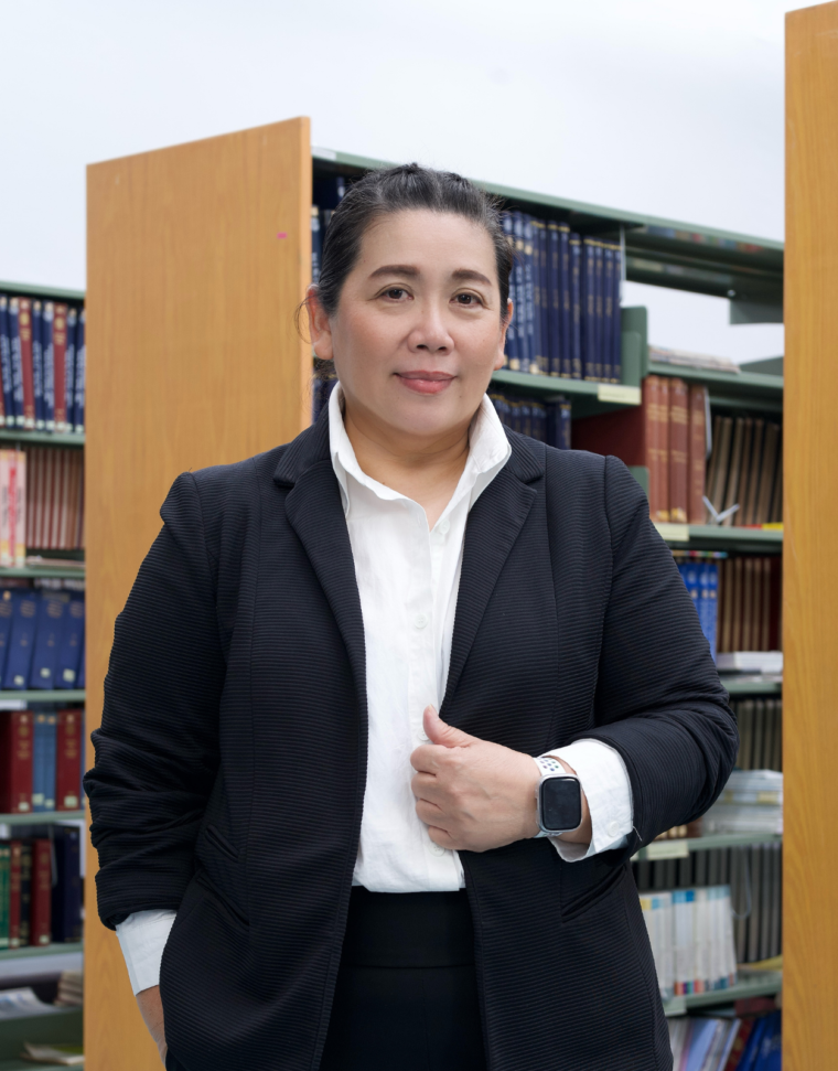 เบญจรัตน์ ศุภอุดมฤกษ์