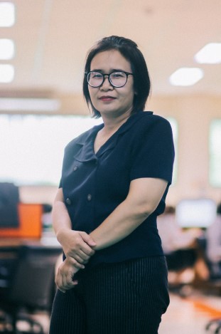 ศรันย์ เขื่อนคำ