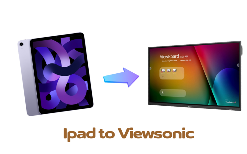 Ipad to Viewsonic (1)