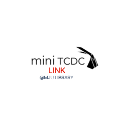 ฐานข้อมูล miniTCDC Link ฐานข้อมูลที่วิเคราะห์แนวโน้ม Trend โลก