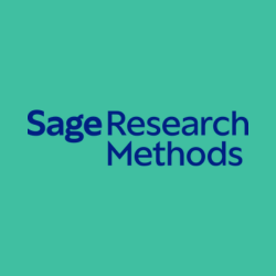 Sage Research Methods