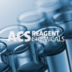 ACS Reagent Chemicals