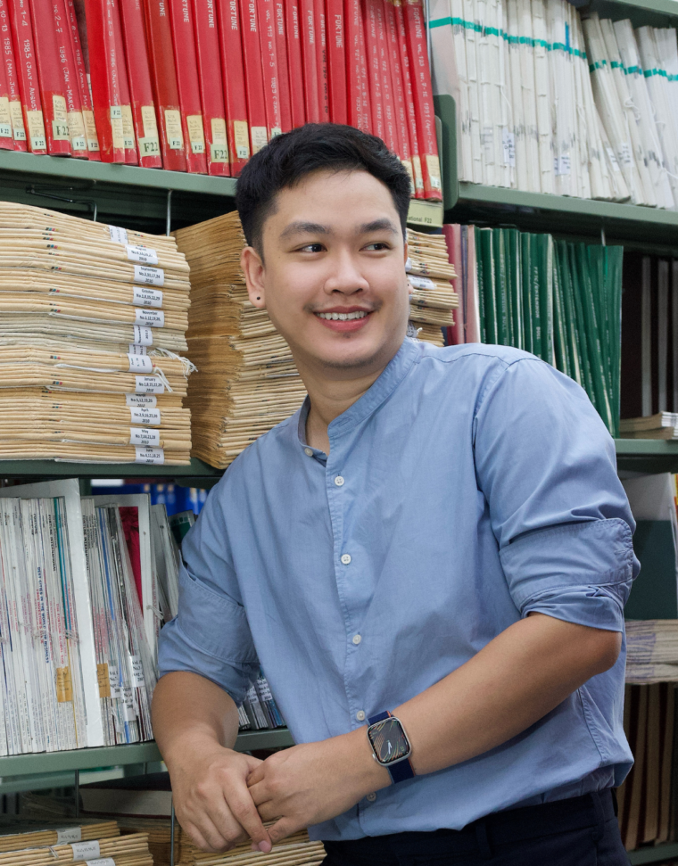 อริสมันต์ แสนอุโมงค์