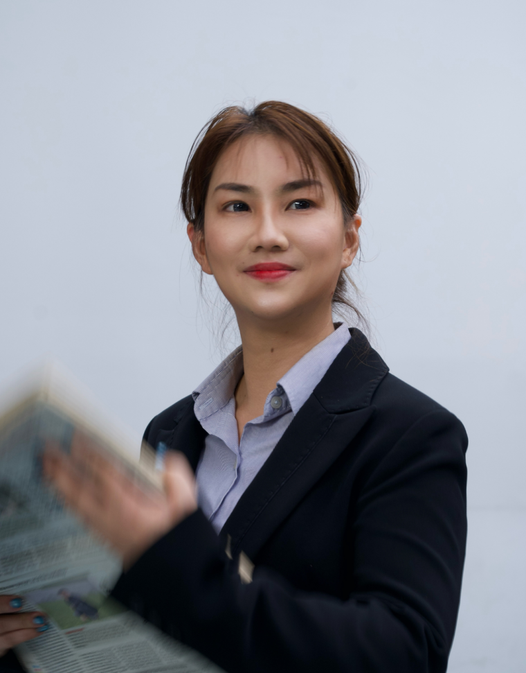 น้ำใจ จุลพุ์ปสาสน์